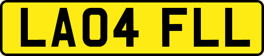 LA04FLL