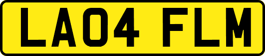 LA04FLM
