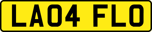 LA04FLO