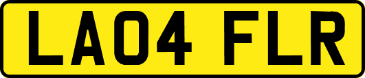 LA04FLR