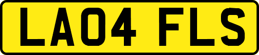 LA04FLS