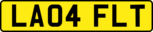 LA04FLT