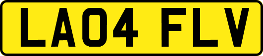 LA04FLV