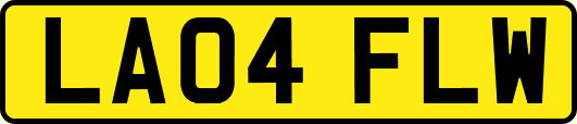 LA04FLW