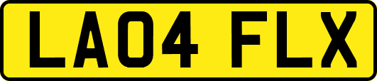 LA04FLX