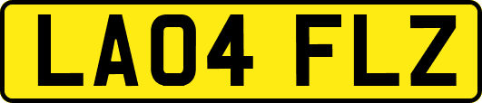 LA04FLZ