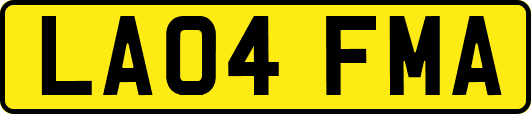 LA04FMA