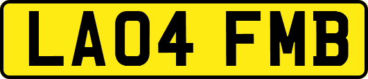 LA04FMB