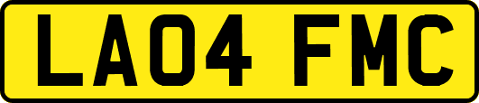 LA04FMC