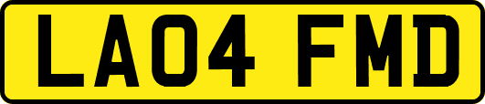 LA04FMD