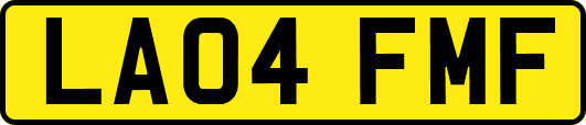 LA04FMF
