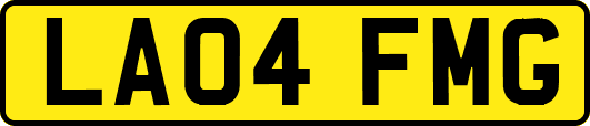 LA04FMG