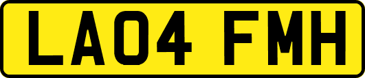 LA04FMH