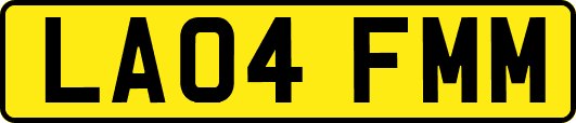 LA04FMM