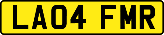LA04FMR