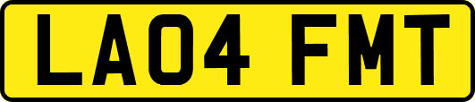 LA04FMT