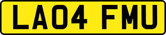 LA04FMU