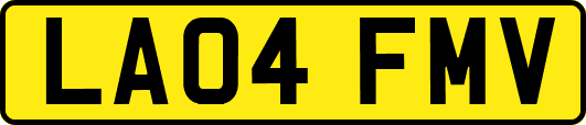 LA04FMV