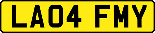LA04FMY