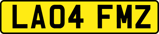 LA04FMZ