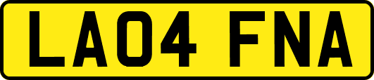 LA04FNA