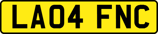 LA04FNC
