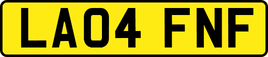 LA04FNF