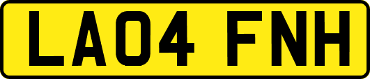 LA04FNH