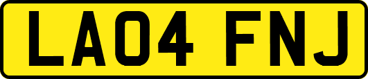 LA04FNJ