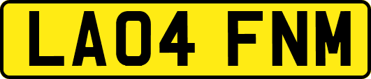 LA04FNM