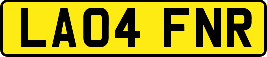 LA04FNR