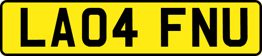 LA04FNU