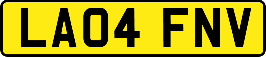 LA04FNV