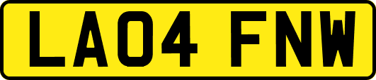 LA04FNW