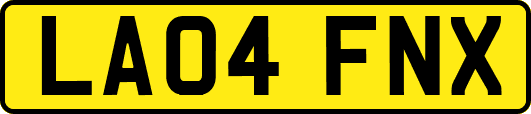 LA04FNX