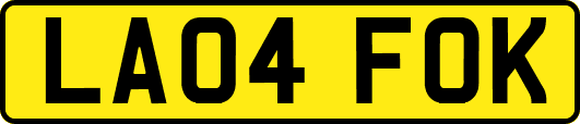 LA04FOK