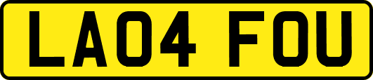 LA04FOU