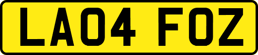 LA04FOZ