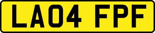 LA04FPF