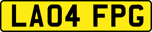 LA04FPG