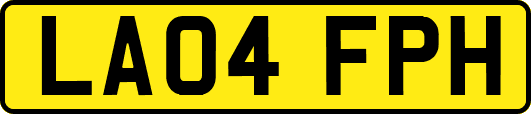 LA04FPH