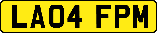 LA04FPM
