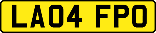 LA04FPO