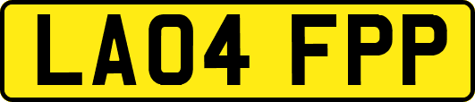LA04FPP