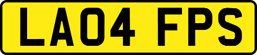 LA04FPS