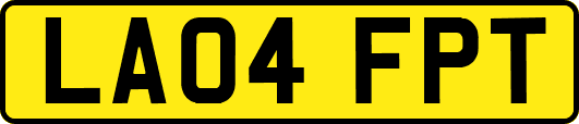 LA04FPT