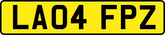 LA04FPZ