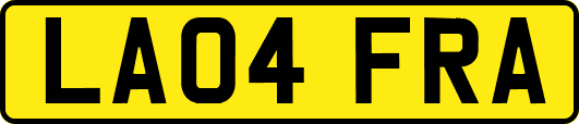 LA04FRA