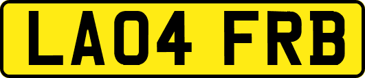 LA04FRB