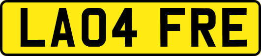 LA04FRE